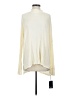 Michael Lauren Ivory Long Sleeve Turtleneck Size S - photo 1