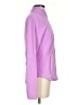 Athleta Purple Track Jacket Size S - photo 4