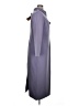 Julia Allert Gray Casual Dress Size XL - photo 4