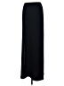 St. John Collection Solid Black Formal Skirt Size 6 - photo 2