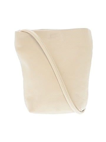 Baggu Leather Crossbody Bag (view 1)