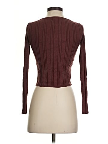 Pink Republic Cardigan (view 2)