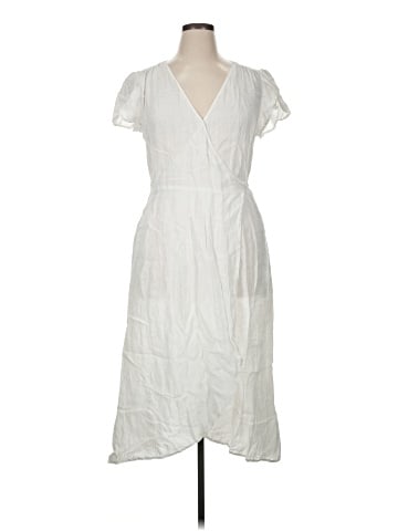 Velvet by Graham & Spencer Casual Dress (view 1)