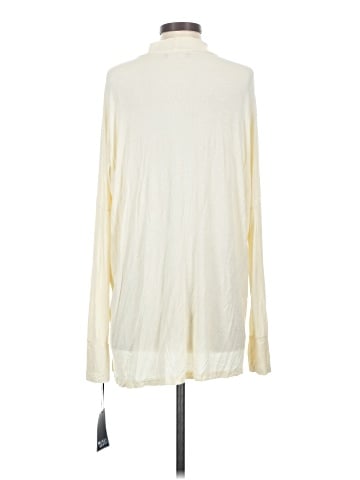 Michael Lauren Long Sleeve Turtleneck (view 2)