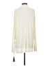 Michael Lauren Ivory Long Sleeve Turtleneck Size S - photo 2