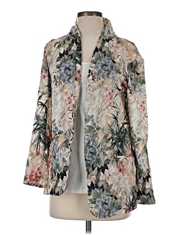 Zara Basic Cardigan (view 1)