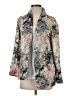 Zara Basic Gray Cardigan Size XS - photo 1