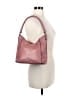 Giani Bernini Burgundy Shoulder Bag One size - photo 2