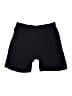 Daniel Buchler 100% Cotton Solid Black Athletic Shorts Size L - photo 1