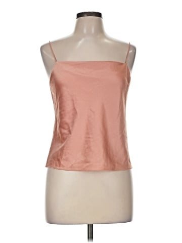 Alice + Olivia Sleeveless Top (view 1)