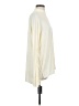 Michael Lauren Ivory Long Sleeve Turtleneck Size S - photo 4