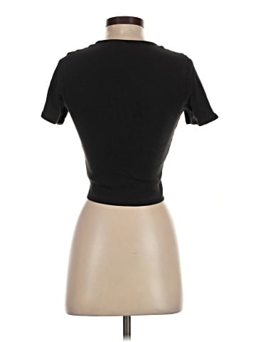 Threadbare Short Sleeve Top (view 2)