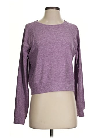Outdoor Voices Long Sleeve T-Shirt (view 1)