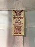 Faded Glory Solid Ivory Casual Pants Size L - photo 7