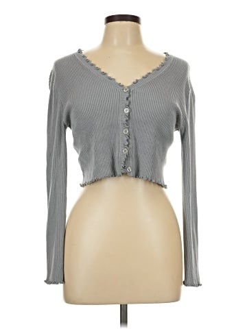 Cotton Emporium Cardigan (view 1)