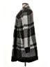 Evolution by Cyrus Plaid Gray Cardigan Size 1X - photo 5