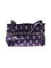 Vera Bradley Paisley Purple Shoulder Bag One size - photo 1