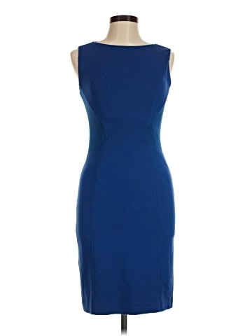 HUGO by HUGO BOSS Cocktail Dress (view 1)