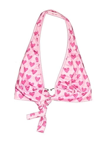 Shein Swimsuit Top (view 1)