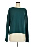 Active by Old Navy Teal Long Sleeve Top Size M - photo 1