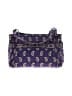Vera Bradley Paisley Purple Shoulder Bag One size - photo 3