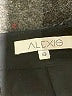 Alexis Black Formal Skirt Size S - photo 4
