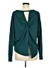 Active by Old Navy Teal Long Sleeve Top Size M - photo 2