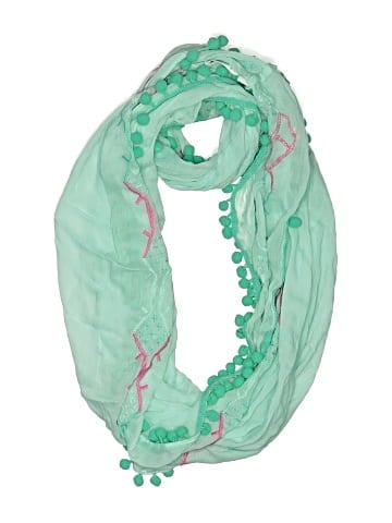 Crown & Ivy Scarf (view 1)