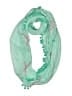 Crown & Ivy Green Scarf One size - photo 1