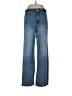 OAT Blue Jeans Size 12 - photo 1