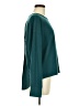 Active by Old Navy Teal Long Sleeve Top Size M - photo 4