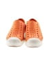 Native Orange Water Shoes Size 2 (youth) - photo 2
