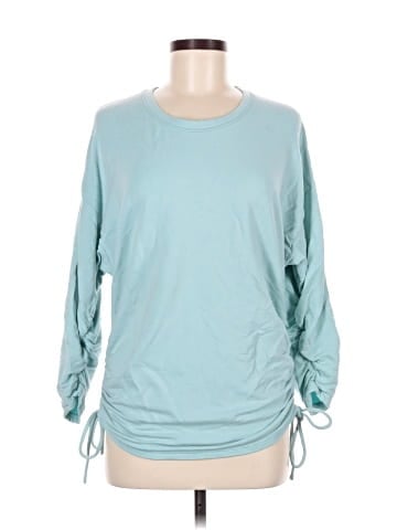 Athleta Long Sleeve Top (view 1)