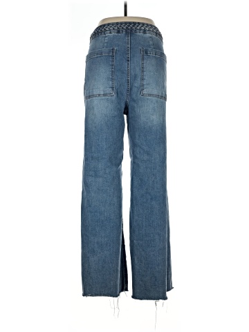OAT Jeans (view 2)