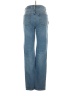 BDG Hearts Blue Jeans Size 25 waist - photo 2