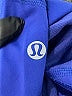 Lululemon Athletica Color Block Blue Active Pants Size 4 - photo 7