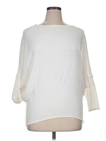 Charlotte Avery Pullover Sweater (view 1)
