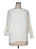 Charlotte Avery Ivory Pullover Sweater Size XL (estimated) - photo 1
