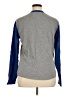 Fanatics Gray Long Sleeve Henley Size XL - photo 2