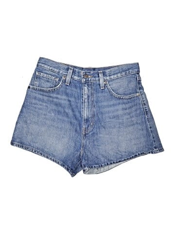 Levi's Denim Shorts (view 1)