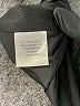 Mi ami 100% Polyester Floral Black Casual Dress Size S - photo 8