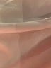 OGL Pink Short Sleeve Turtleneck Size L - photo 7