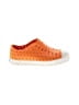 Native Orange Water Shoes Size 2 (youth) - photo 1