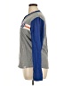Fanatics Gray Long Sleeve Henley Size XL - photo 5