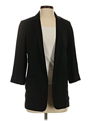 Express Blazer (view 1)