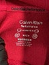 Calvin Klein Performance Burgundy Pullover Hoodie Size XS - photo 7