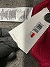Calvin Klein Performance Burgundy Pullover Hoodie Size XS - photo 8