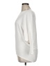 Charlotte Avery Ivory Pullover Sweater Size XL (estimated) - photo 5