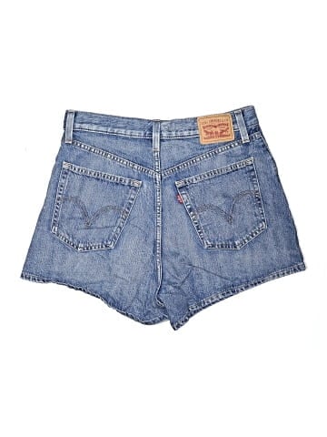 Levi's Denim Shorts (view 2)