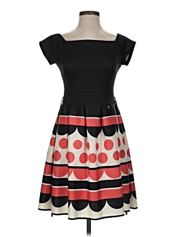 Rinascimento Cocktail Dress (view 1)